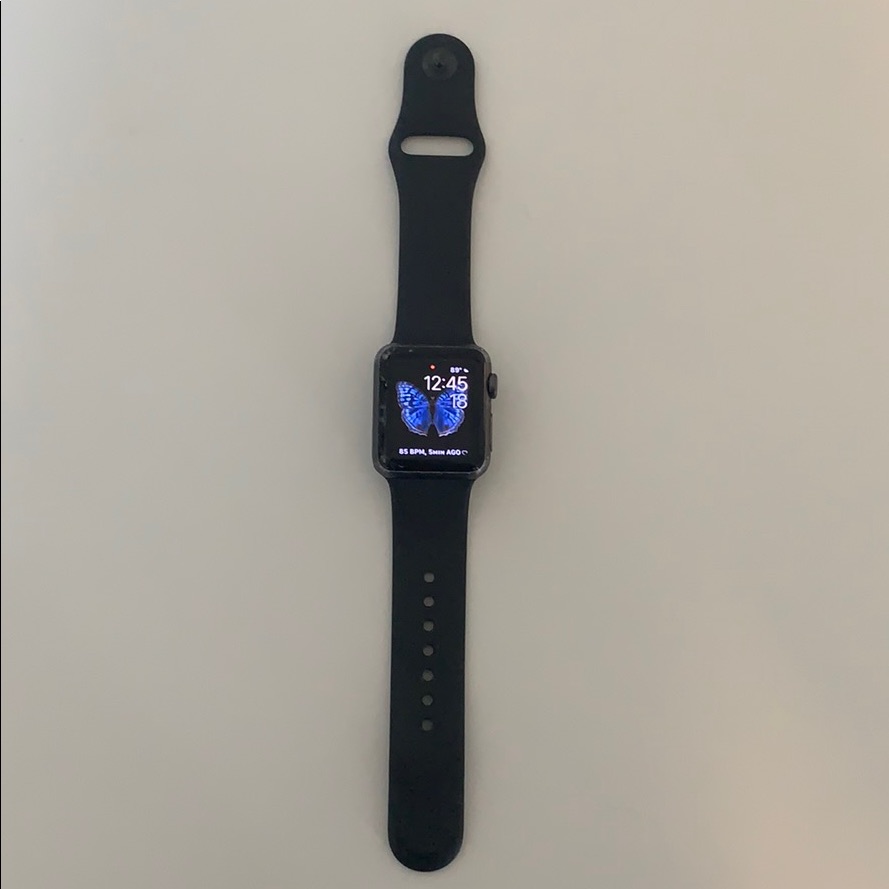 Apple Watch 38mm Series 1